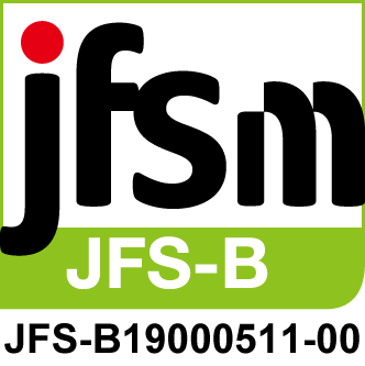 JFS-B規格